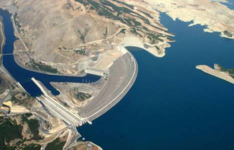 Yeni GAP projesi geliyor!