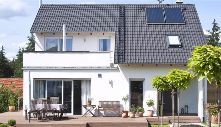 97 bin TL'ye herkes ev sahibi olabilir! Prefabrik ev fiyatları ne kadar? 21 Ağustos 2022 fiyat listesi...