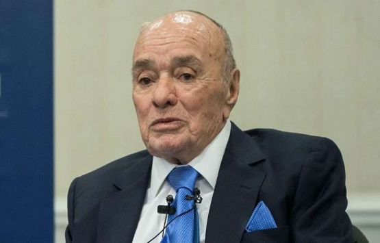 Türkiye'nin gelir vergisi rekortmeni Şarık Tara oldu!