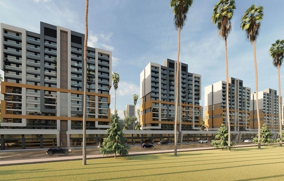 1207 Antalya nerede?