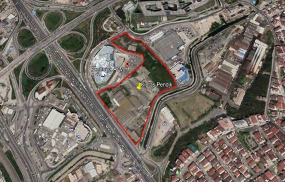 KİPTAŞ Pendik Arkatlı Evler projesi 15 soruda tüm detaylarıyla!