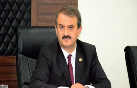 Doğan Ekici: Hacılar'da kentsel dönüşüm yıkımları başladı!