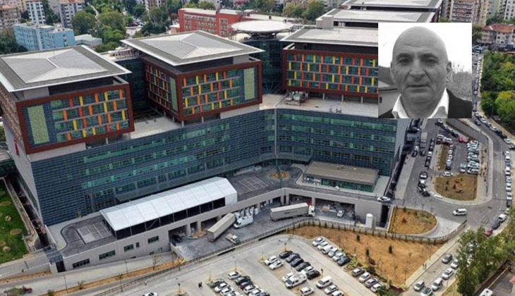 Şehir hastanelerinin yıllık kira bedeli 1,5 milyar dolar!