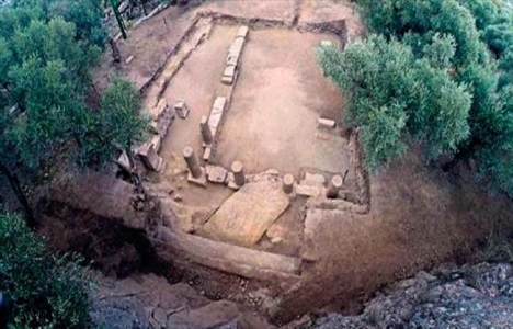 İzban Torbalı'nın çehresini değiştirecek!