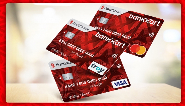 Ziraat Bankası ndan son 18 gün uyarısı! Müşterisi olup da bunu yapanın hesaplarına 7 bin 500 TL yatırılacak!