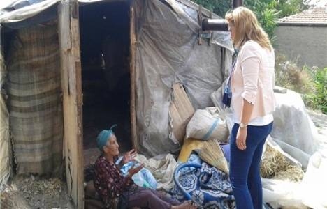 Dinar Dere Mahallesi'nde kentsel dönüşüme ihtiyaç büyük!