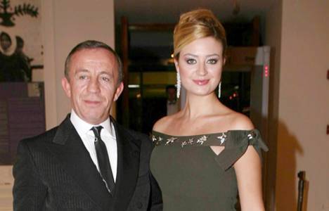 Ağaoğlu evi çiçek bahçesine çevirdi!