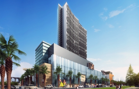 Point Bornova'da hangi markalar yer alacak?