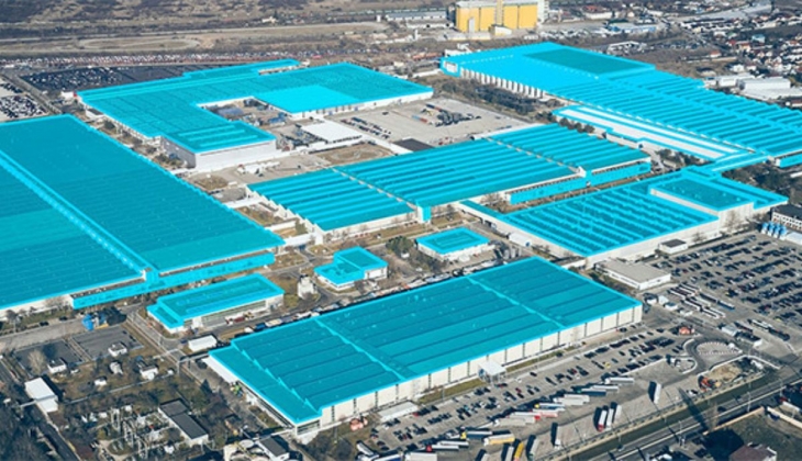 Ford Otosan dan 575 milyon dolarlık dev yatırım!