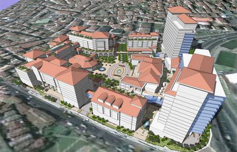 Kasımpaşa kentsel dönüşüm çalışmalarında son durum ne?