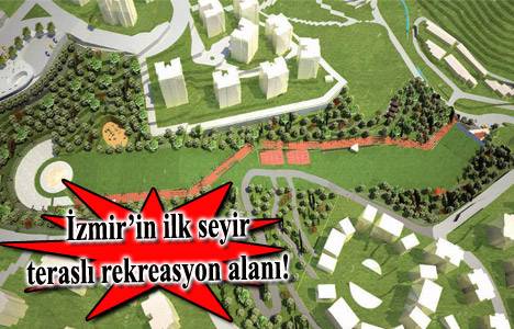 Beyaz Vadi projesi 2015'te tamamlanacak!