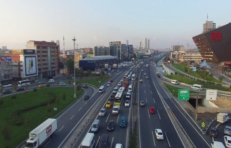 Projelerde kalabalık blokların ana derdi gürültü!
