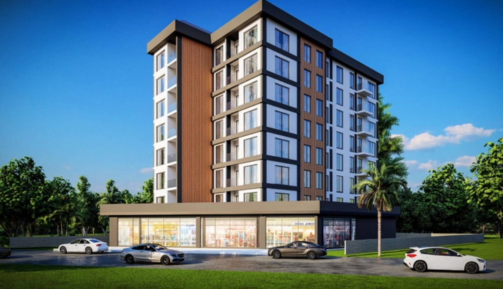 Bilgeler Koza nerede? Bilgeler Koza konut fiyatları Mart 2025! 