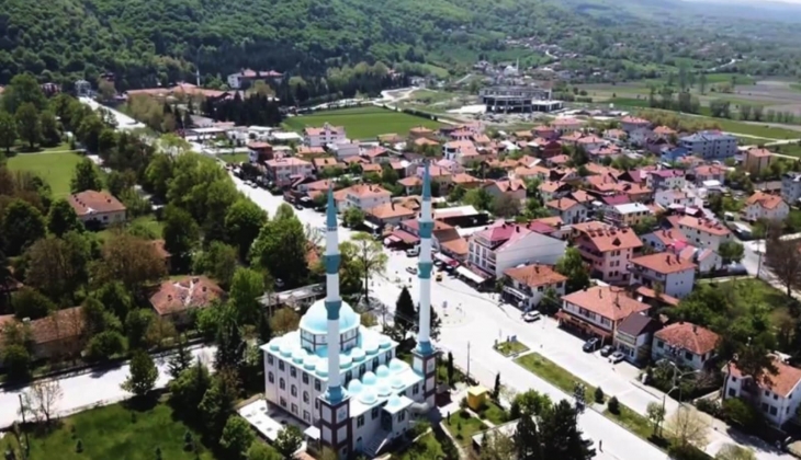1944 depremin izlerine rastlanıldı! O ilde fay hattının geçtiği alan imara kapatılıyor!