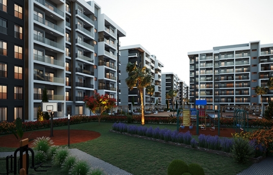 Ataşehir Modern inşaatında son durum ne?