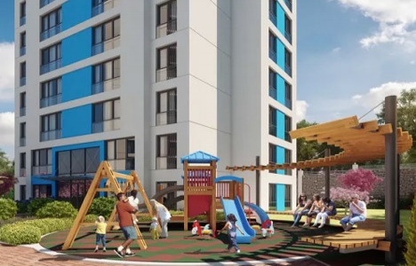 Siltaş Mavi Park Maltepe resimleri!