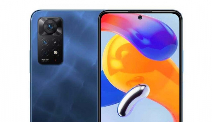 Xiaomi Redmi Note 11 Pro 128 GB 8 GB RAM telefon ne kadar? 7 Şubat 2023 fiyat listesi…