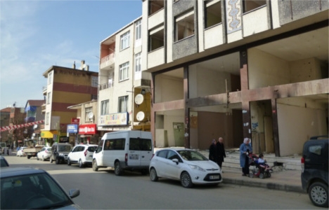 Başaran İnşaat Fikirtepe proje alanı boşaltılıyor!