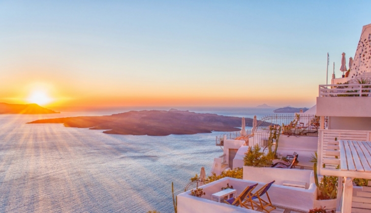 Yatırımcıların yeni cazibe rotası Atina oldu!