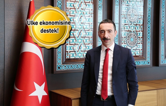 Emlak Konut gurbetçileri ev sahibi yapacak!