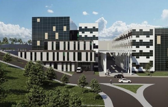 İstanbul’un ilk engelsiz diş hastanesi için 10 milyon TL'ye ihtiyaç var!