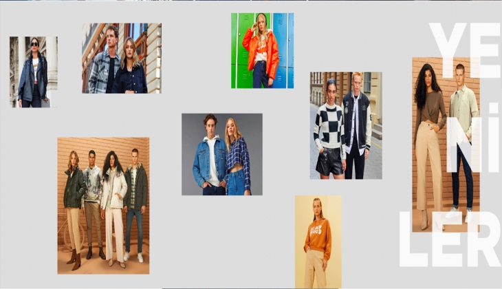 Colins’ten 200 TL’lik alışverişe ikinci alışverişte yüzde 20 indirim! ! 28 Eylül 2022 Colins fiyat listesi!