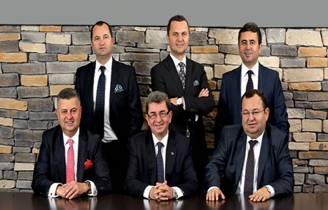  Doğanlar Yatırım Holding Levent'e yeni proje yapacak!