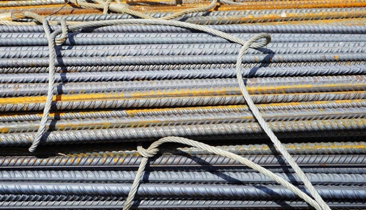 İnşaat demirinde vergi kaçırmaya son! Yeni dönem başlıyor!