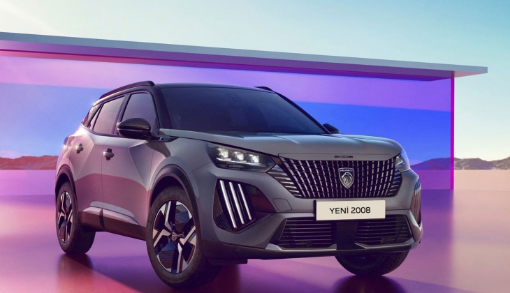 Yeni Peugeot 2008 de yüzde 0 faiz avantajı için son 2 gün! İşte Peugeot 2008 fiyatları!