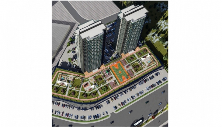 Gamador Meydan Projesi 13 soruda tüm detaylarıyla!