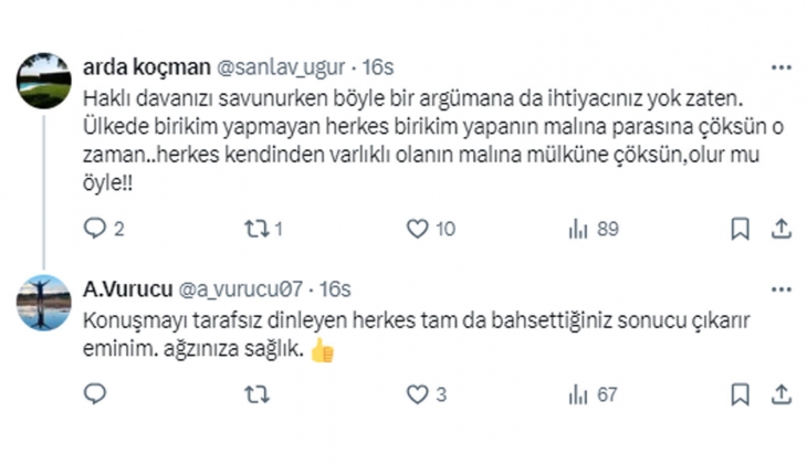 Ev sahipleri zengin, kiracılar yoksul mu? Mağdur ev sahibinden Bakan Tunç a yüzde 25 zam sınırı tepkisi!