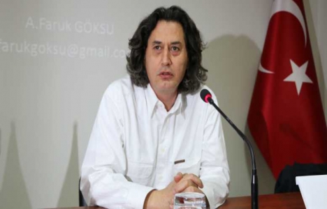 Ali Faruk Göksu: Kentlerimiz birbirine benzemeye başladı!