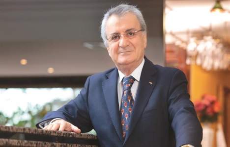 Beyoğlu ndaki lüks otel odalarının aylığı bin TL ye düştü!