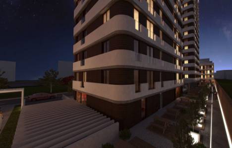 Ümraniye Sofistanbul nerede?