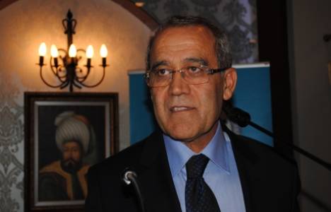 Abdurrahman Arıcı: Kültür turizminin yaygınlaşması gerekiyor!