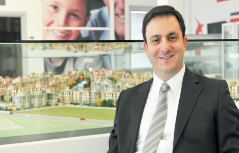 Pekdemir İnşaat bina dönüşüm projelerine başlayacak!