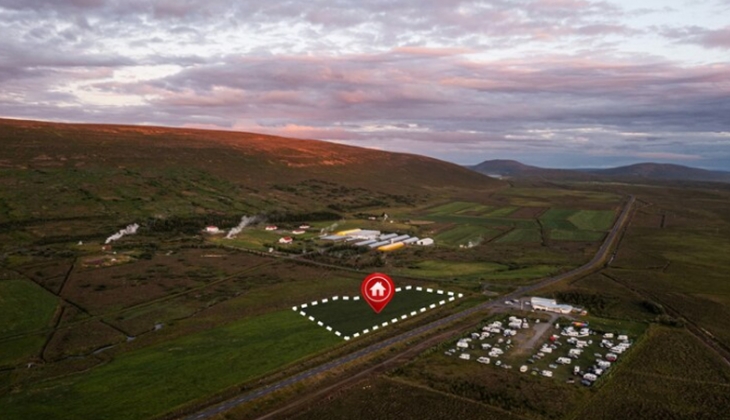 Milli Emlak, 22 adet arsa ve araziyi 33 bin TL’den başlayan fiyatlarla taksitle satıyor. Bu tarihlere dikkat!