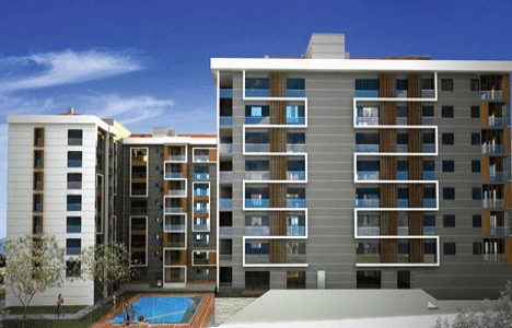 Beylikdüzü Siluet Konutları iletişim!