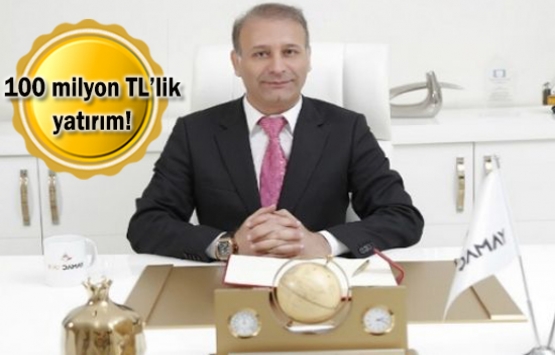 Yamaç Yapı'dan 2 yeni dönüşüm projesi geliyor!