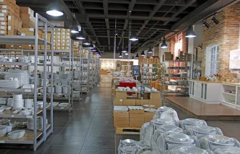 Porland mağazalarında yeni yıl heyecanı!