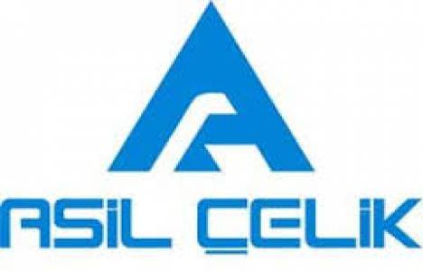 Asil Çelik sorumluluk beyanını yayınladı!