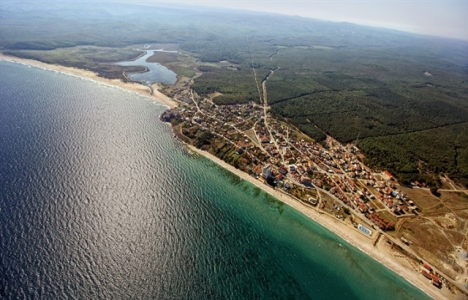 3. nükleer santral İğneada’ya yapılacak!