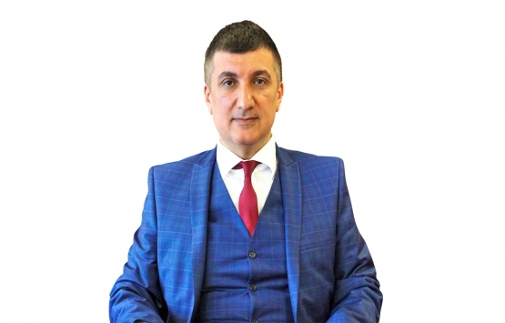 Mahmut Dereli: Konut alıcıları yatırımlarından vazgeçmedi!