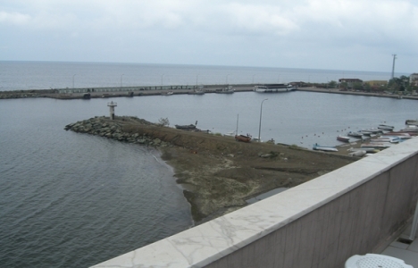 Yalova Esenköy dolgu imar planı bakanlıkta onayda!