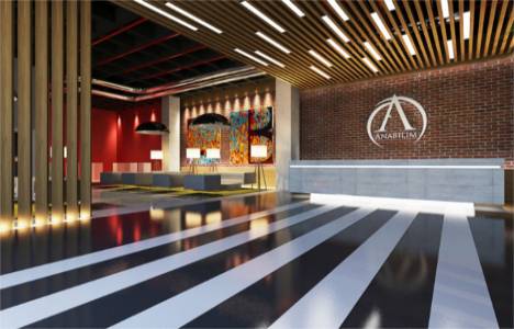 Anabilim Eğitim Kurumları Sancaktepe Kampüsü ne zaman açılacak?