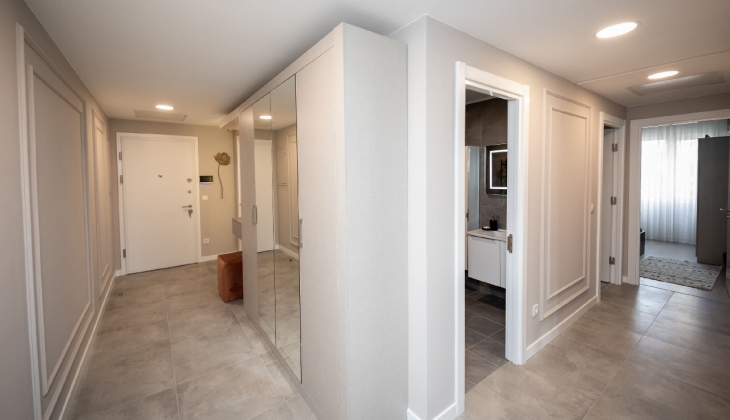 Banu Evleri Ispartakule 4. Etap projesi satışta! Yeni proje!