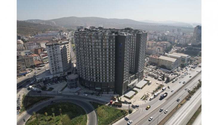 Vema Tuzla da yüzde 40 peşinat ve 36 ay 0 faizle!