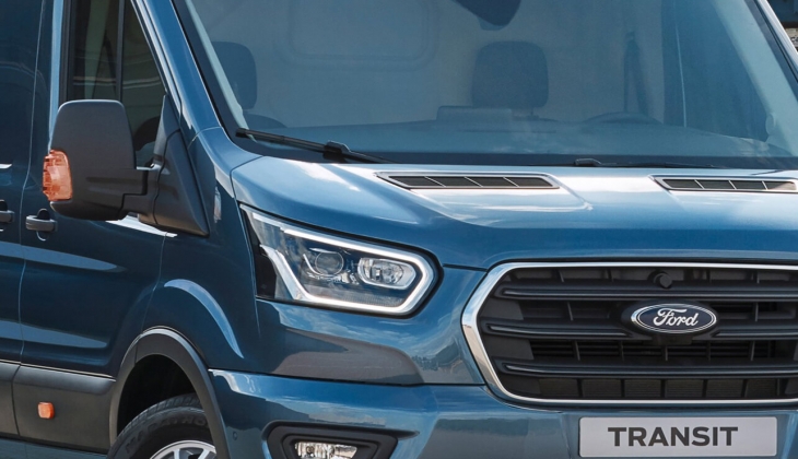 Ford Transit Minibüs ün fiyatları güncellendi! İşte 31 Mayıs 2022 fiyat listesi...