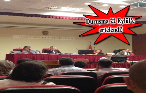 Temel Bulut hakkında yakalama kararı!