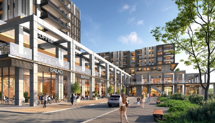 Prime Sierra Cadde konutları satışa çıktı mı? Prime Sierra da daire fiyatı ne kadar?